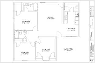 1901 Mississippi Ave - Photo 1 of 1
