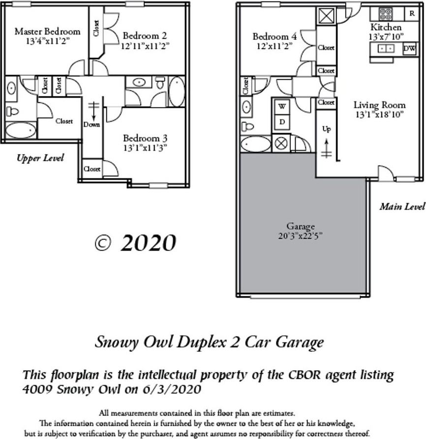 3927 Snowy Owl Dr - Photo 2 of 36