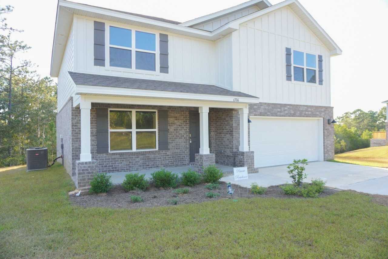 6506 Torrey Pines Trce - Photo 2 of 25