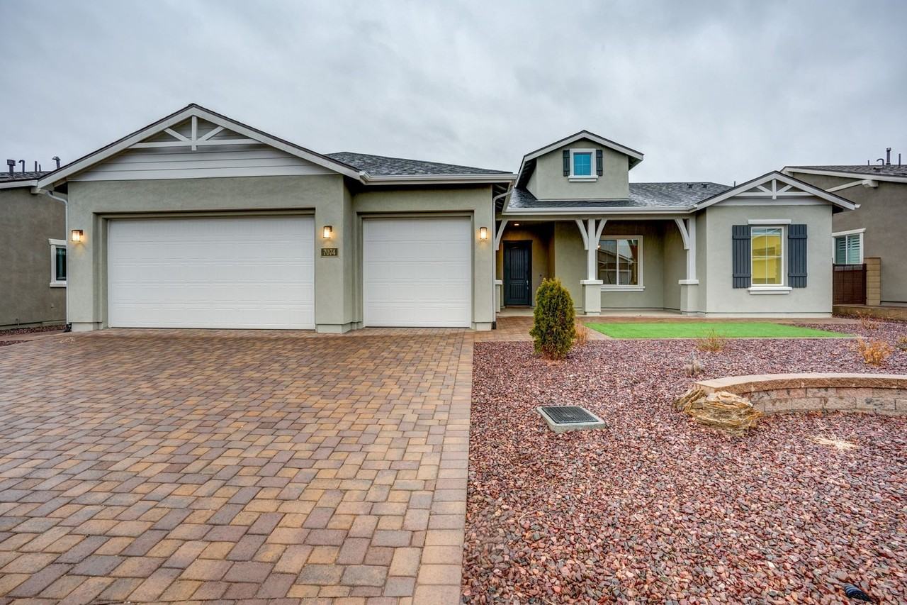 7074 Sienna Pl, Prescott, AZ 86305 4 bedroom House Rental Zumper