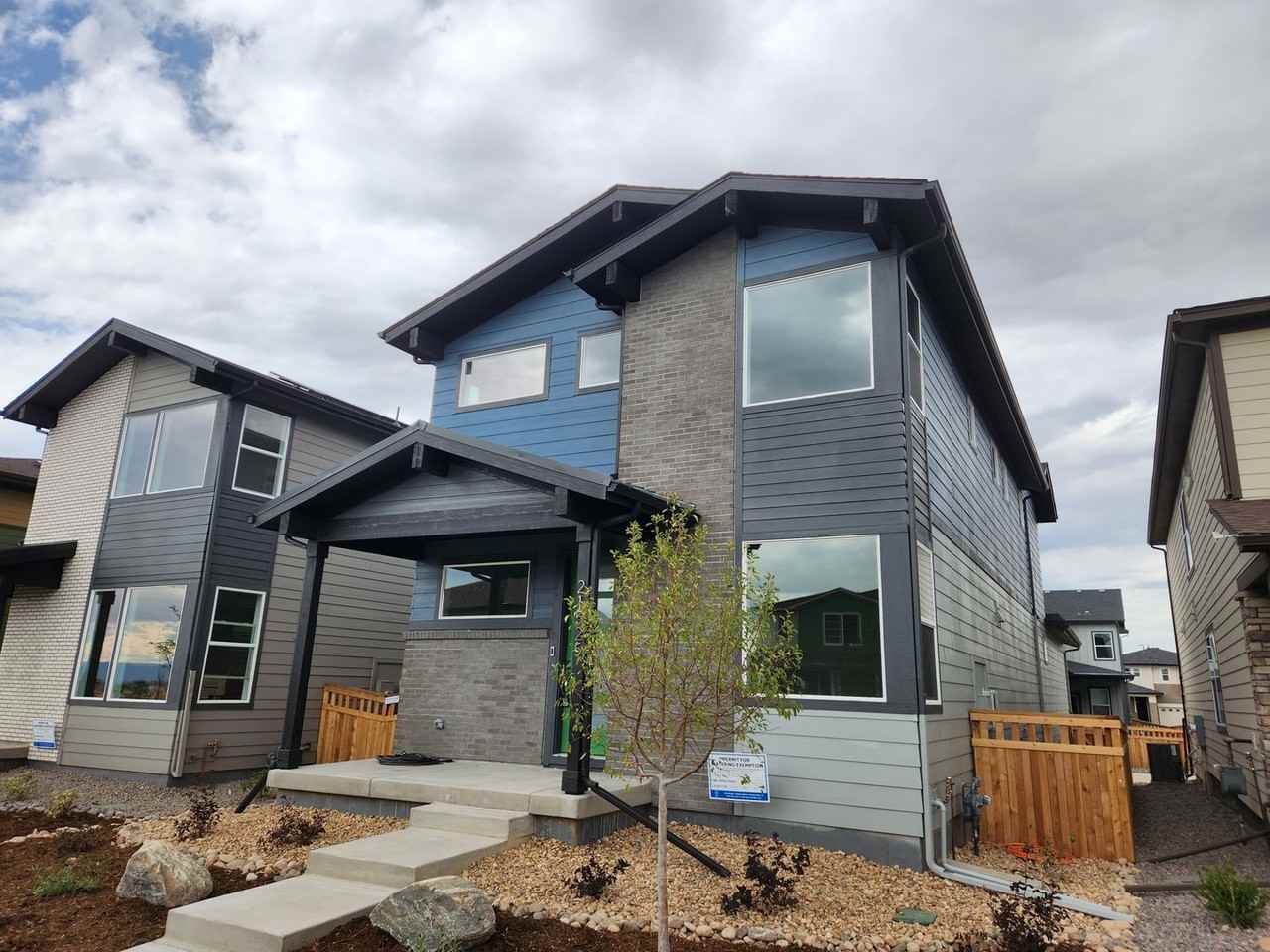 21525 East 59th Place