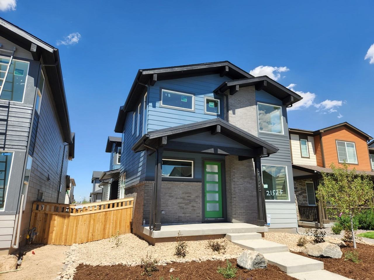 21525 East 59th Place - Photo 2 of 44