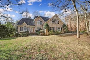 3117 Lakewood Edge Dr - Photo 1 of 1