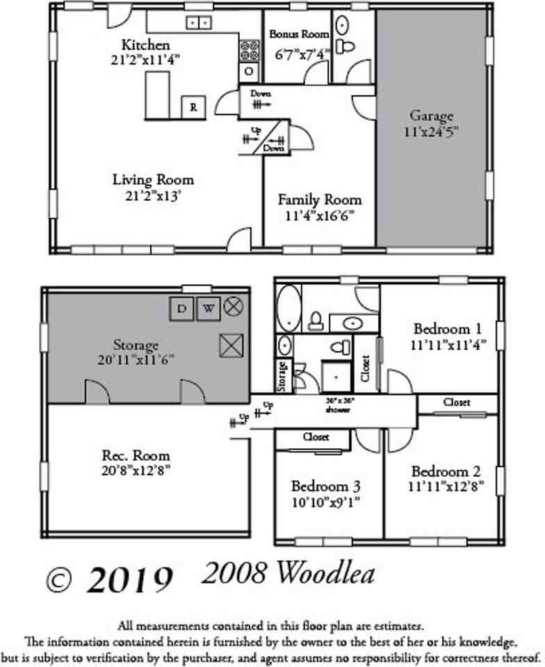 2008 Woodlea Dr - Photo 2 of 39