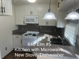 640 Elm Ave #5 - Photo 1 of 1