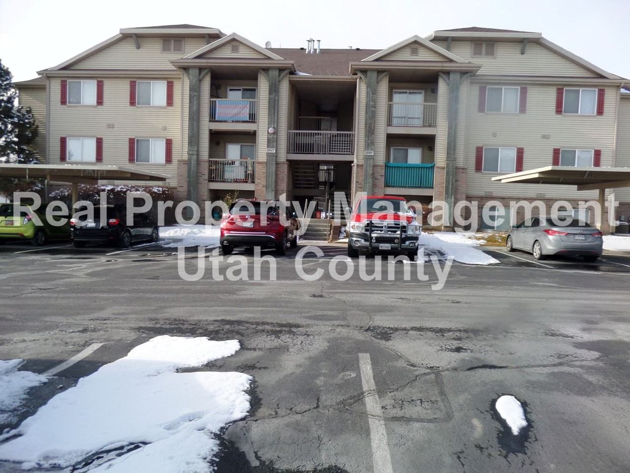 3397 E Ridge Route Rd #6