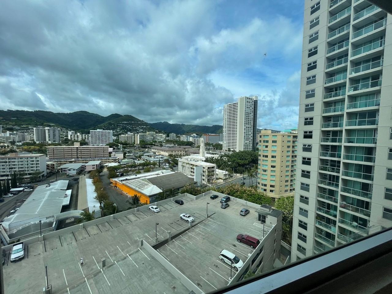 1448 Young St #1604 - Photo 2 of 11