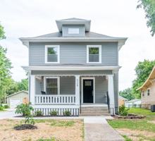 featured image of 528 E Normal St