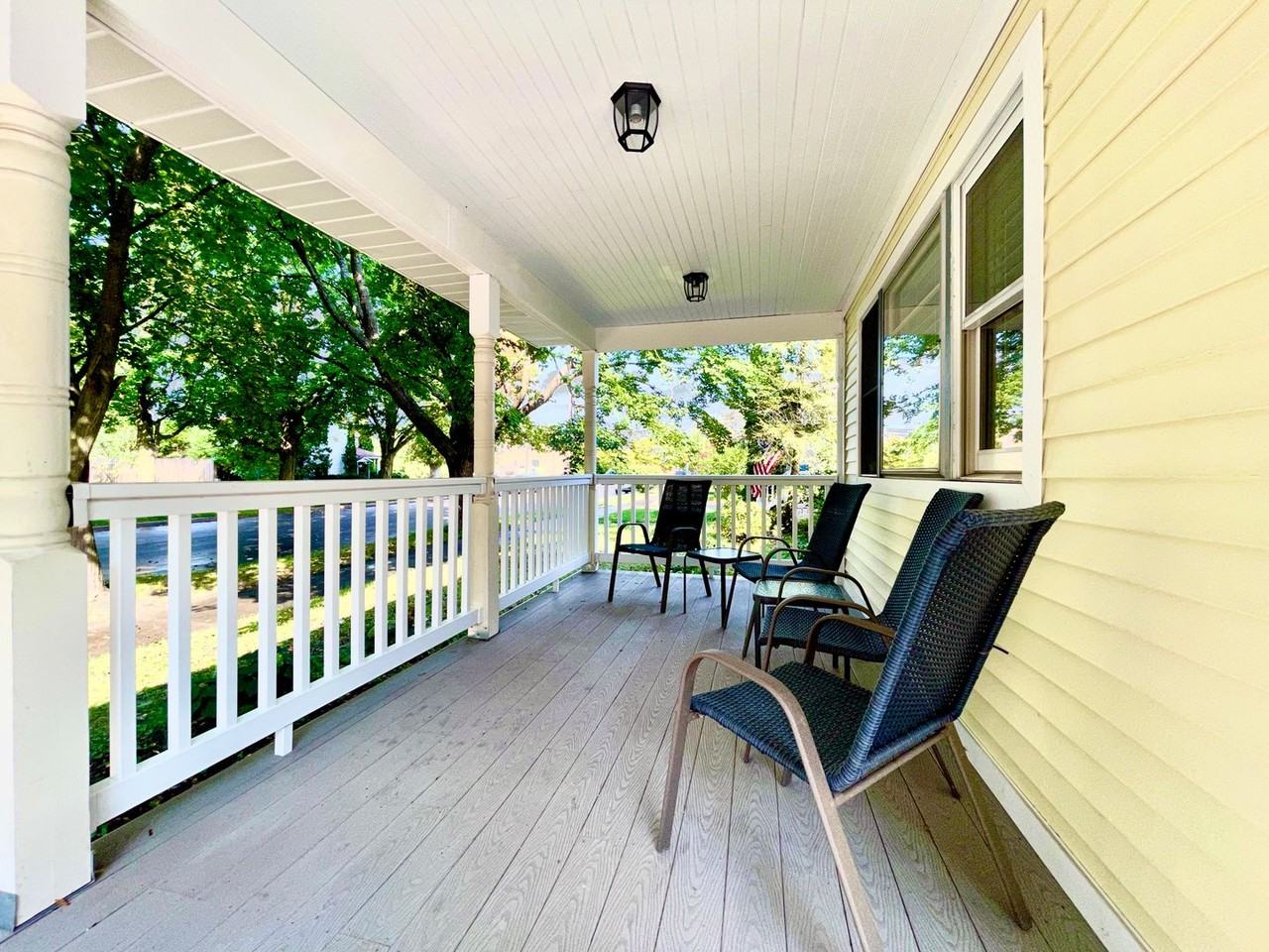 121 South Spruce Street - Photo 2 of 19