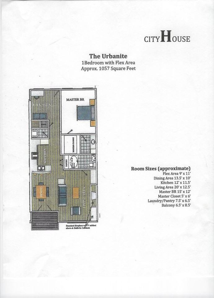 510 City House Ct #205 - Photo 6 of 24