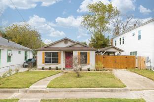 809 Nevada Street - Photo 1 of 1