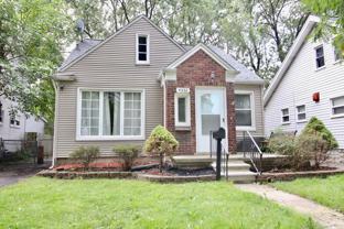 4332 Biddle St - Photo 1 of 1