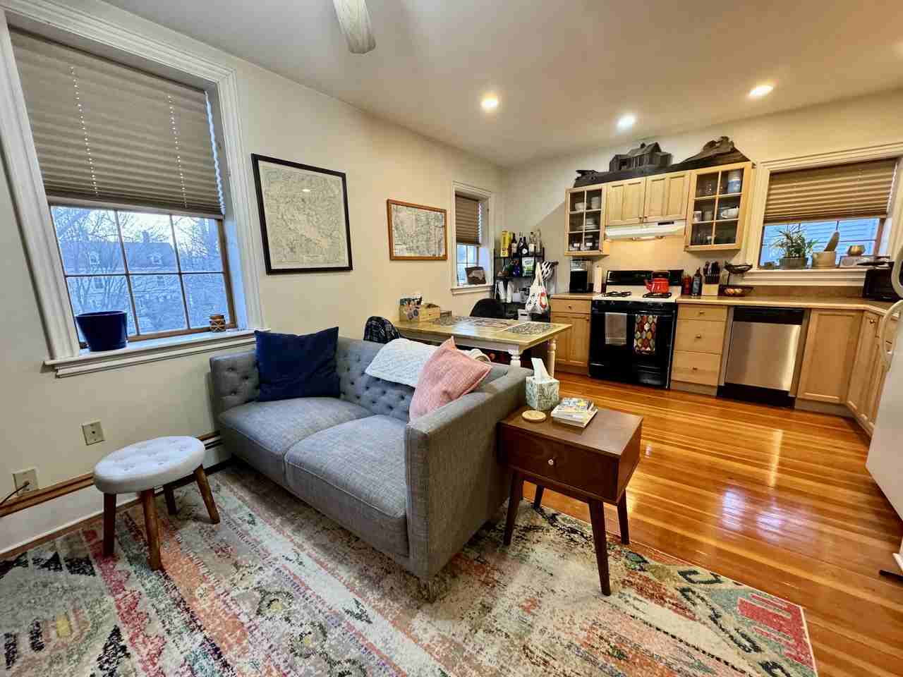 24 Grovenor Rd #3 - Photo 3 of 19