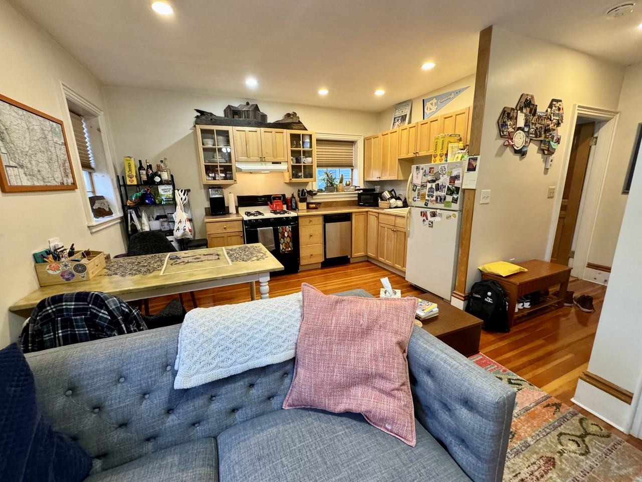 24 Grovenor Rd #3 - Photo 4 of 19