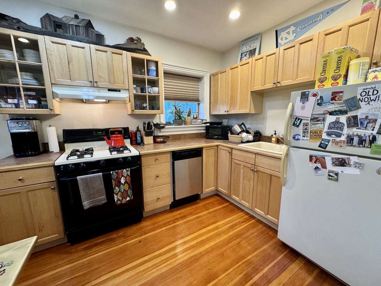 24 Grovenor Rd #3 - Photo 6 of 19