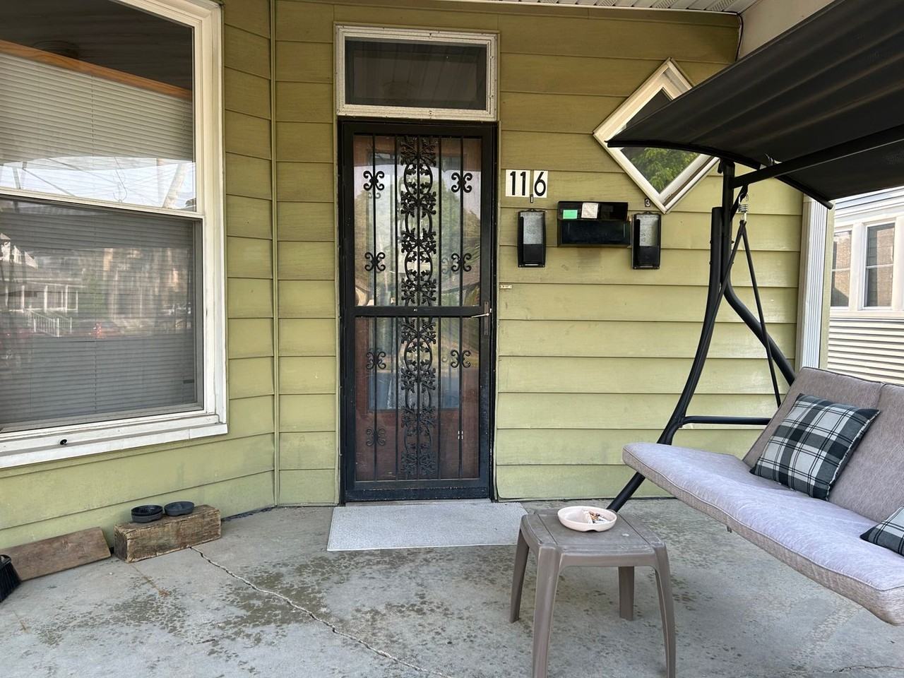 116 N Tompkins St - Photo 3 of 20