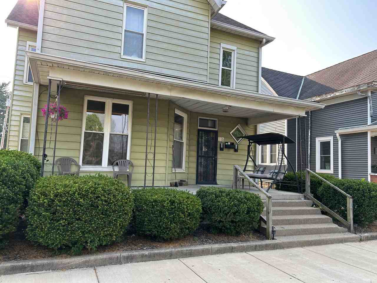 116 N Tompkins St - Photo 2 of 20