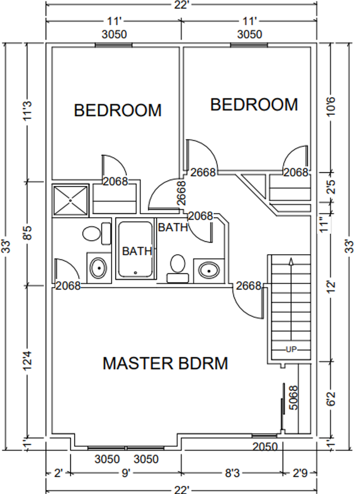 815 Oaktree Blvd - Photo 4 of 4