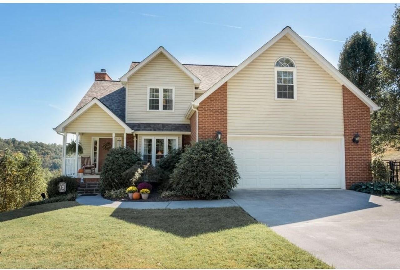 437 Hidden Acres Rd, Kingsport, TN 37664 4 bedroom House Rental Zumper