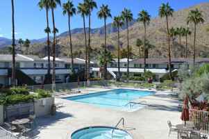 featured image of 1950 South Palm Canyon Drive #139