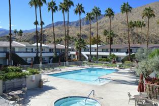1950 S Palm Canyon Dr #139 - Photo 1 of 1