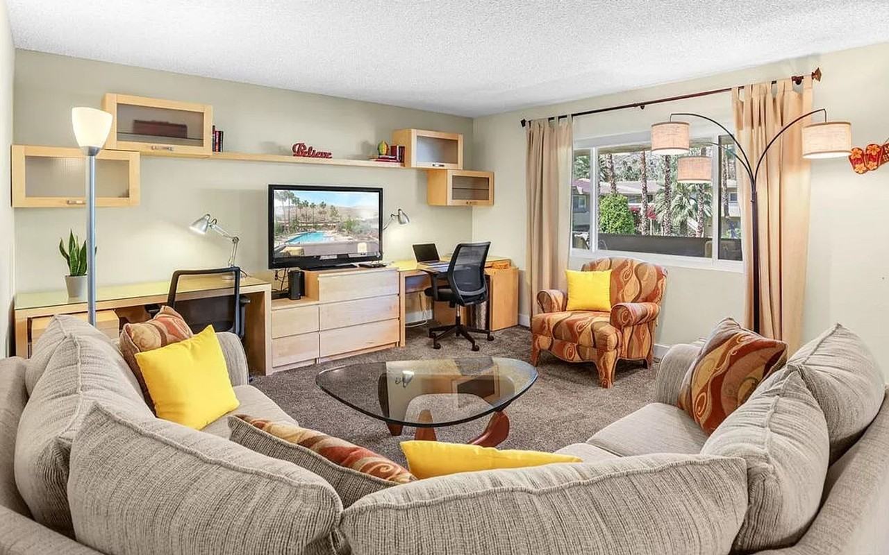 1950 South Palm Canyon Drive #139 - Photo 3 of 24