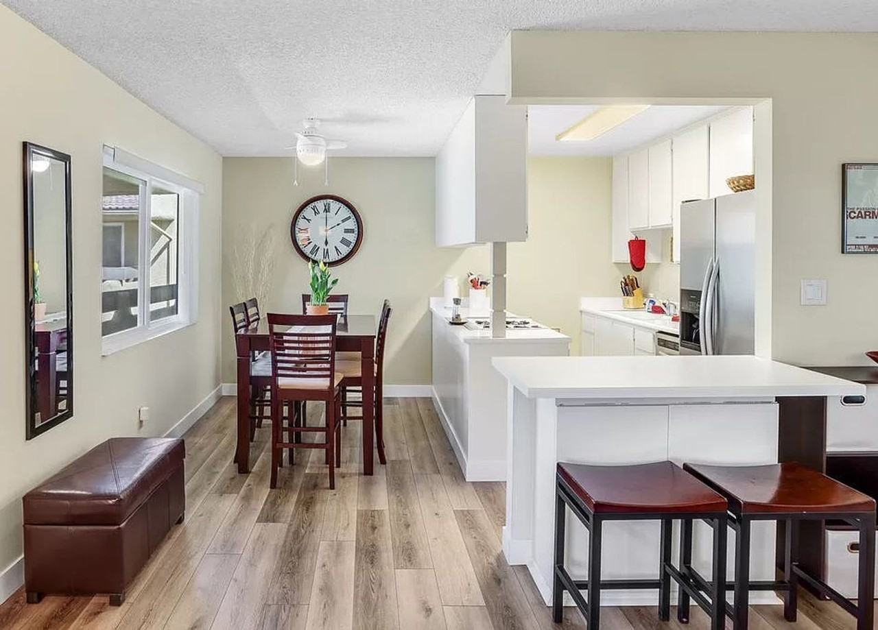 1950 South Palm Canyon Drive #139 - Photo 5 of 24