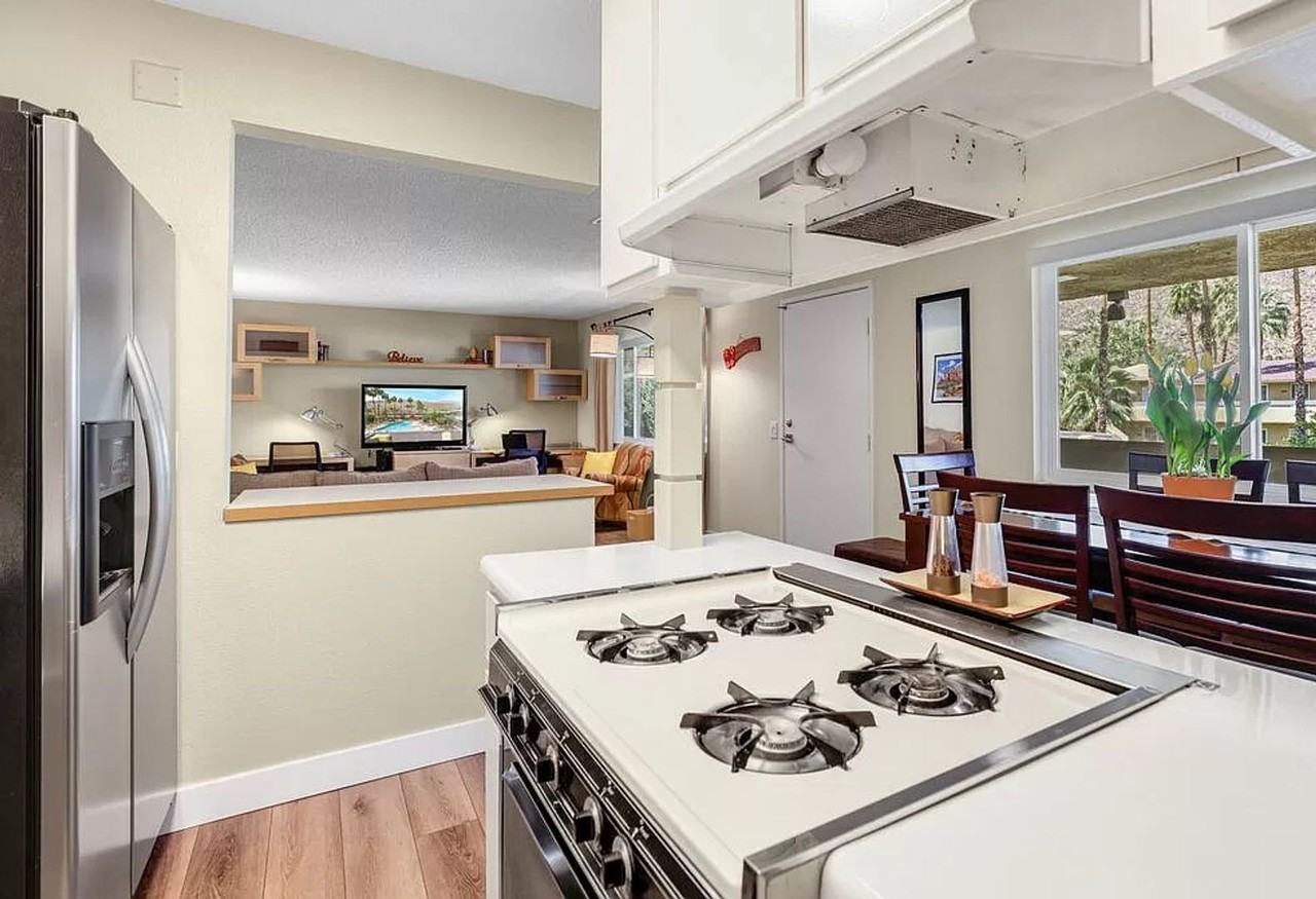 1950 South Palm Canyon Drive #139 - Photo 6 of 24