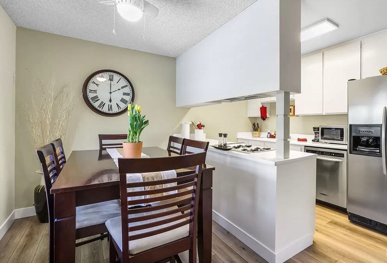 1950 South Palm Canyon Drive #139 - Photo 7 of 24