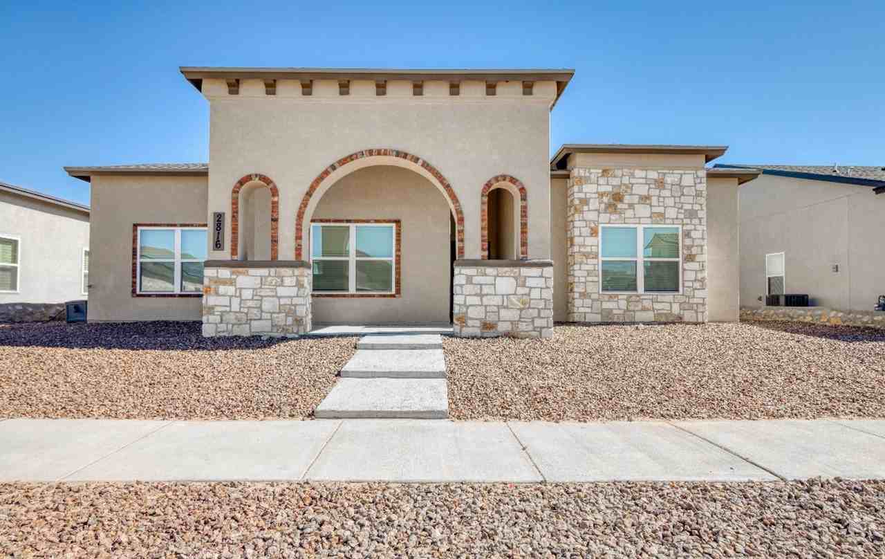 2816 Sammy Cervantes St - Photo 2 of 50