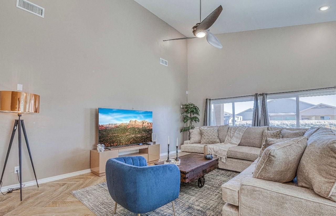 2816 Sammy Cervantes St - Photo 7 of 50