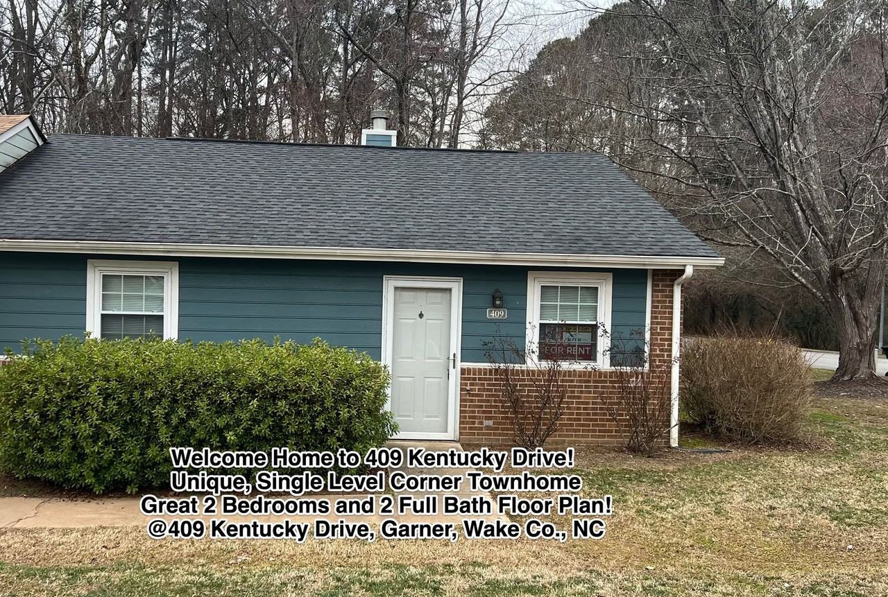 Cheap Houses for Rent in Garner, NC Affordable Rental Homes Zumper