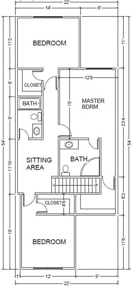 525 Falling Branch Rd - Photo 3 of 3