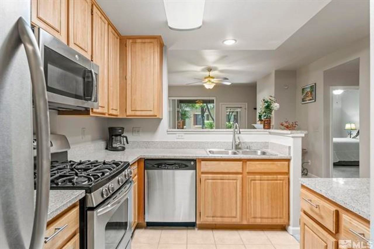 900 S Meadows Pkwy #312 - Photo 3 of 18