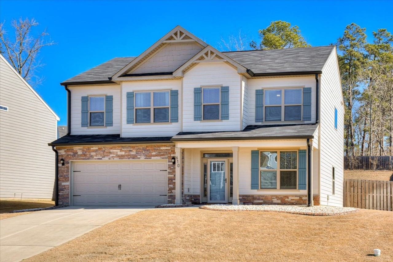 610 Turtle Creek Ln - Photo 3 of 40