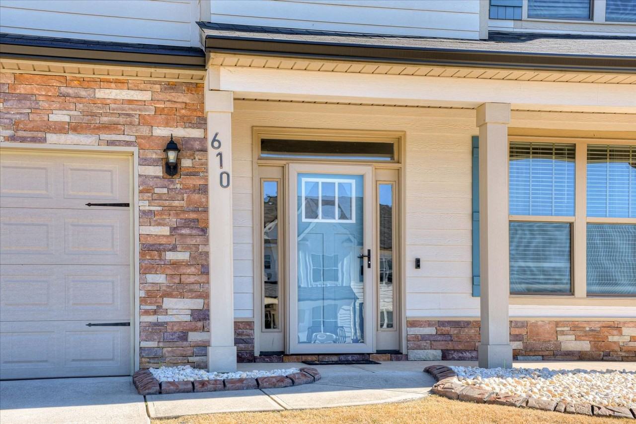 610 Turtle Creek Ln - Photo 4 of 40