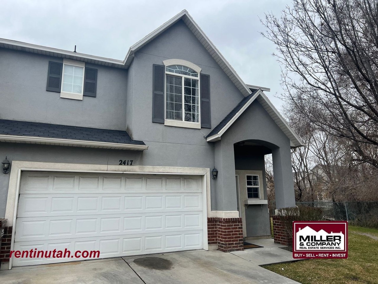 2417 S Red Bur Ct - Photo 2 of 10