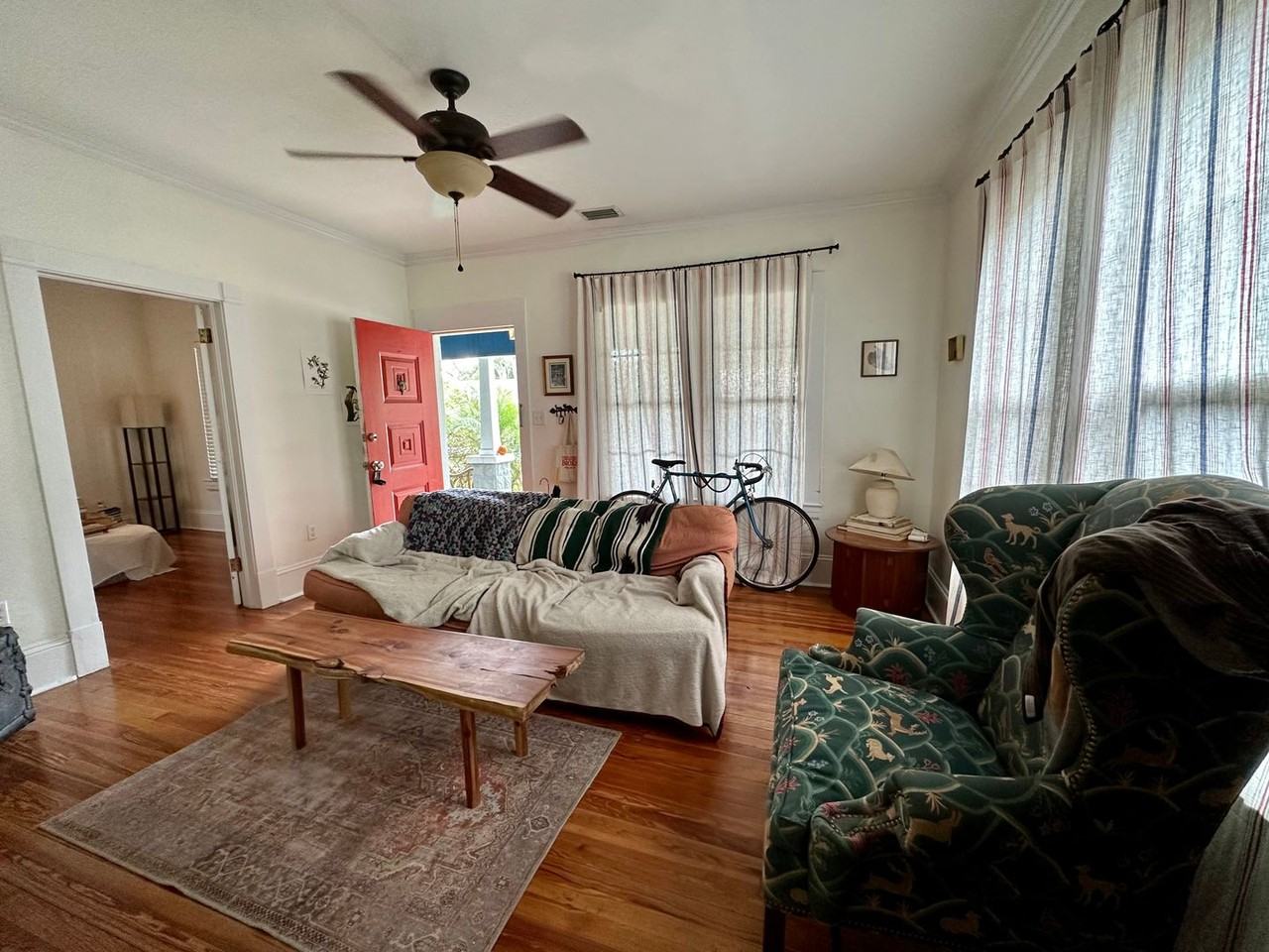 3867 Herschel St - Photo 2 of 18