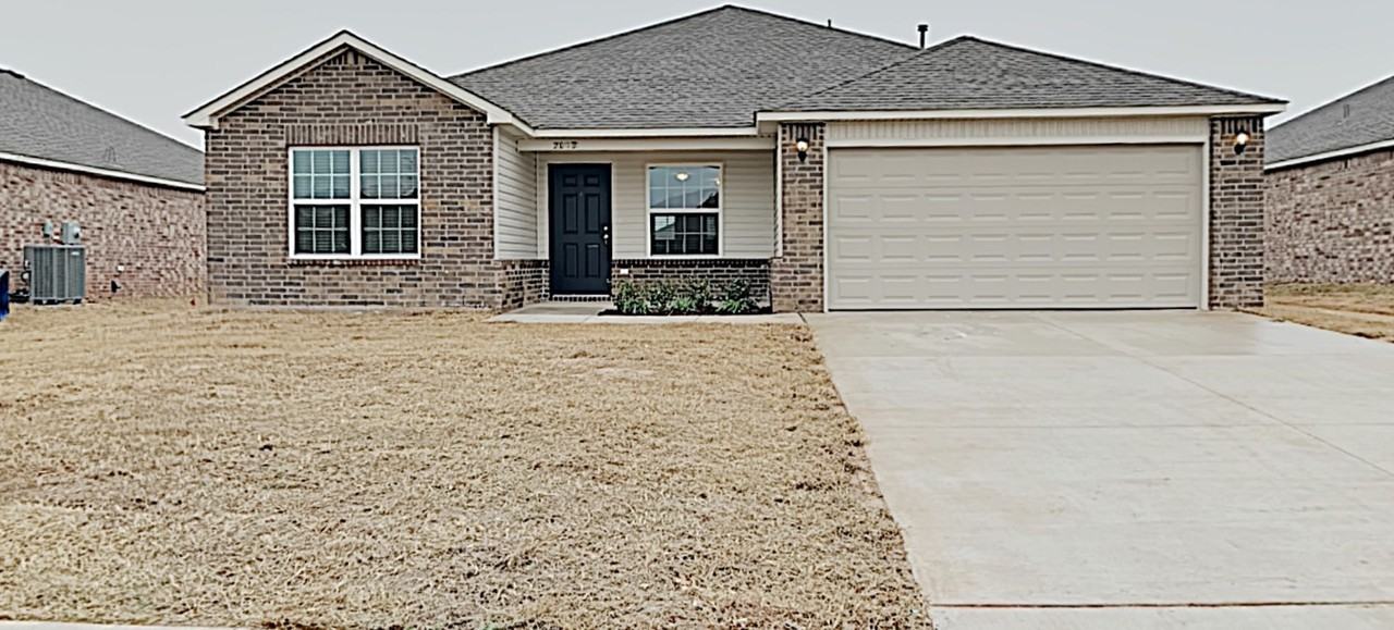 2012 West Hunters Springs Way