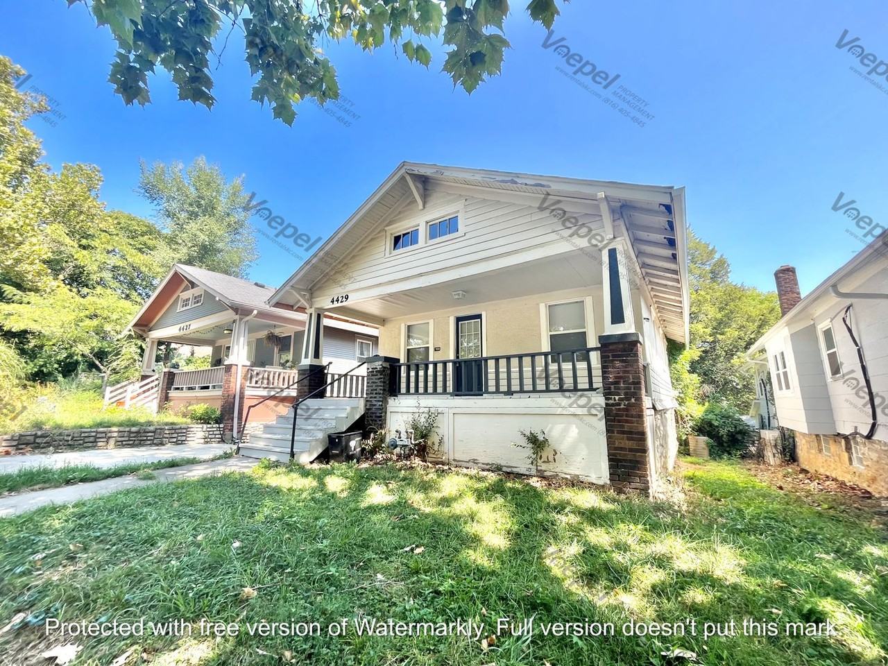 4429 Virginia Ave - Photo 2 of 24