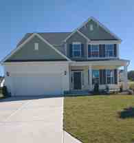 14 Gallop Rein Cir - Photo 1 of 1