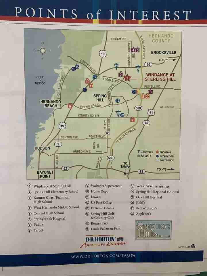 3915 Bramblewood Loop #NA - Photo 6 of 50