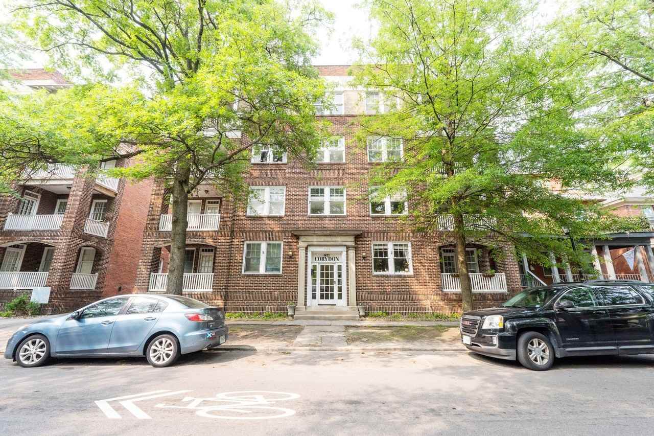 736 W Princess Anne Rd #301