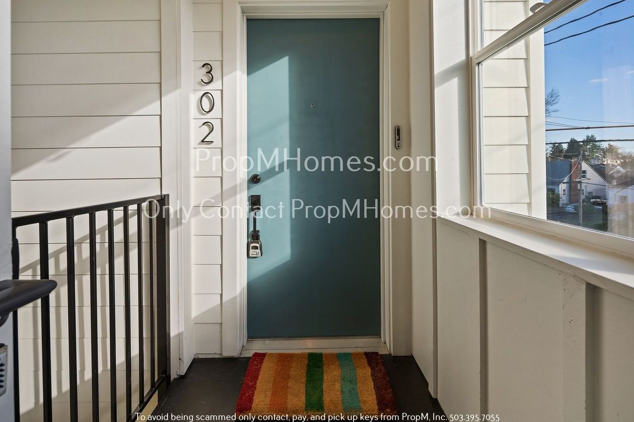 1801 N Rosa Parks Way #302 - Photo 2 of 15