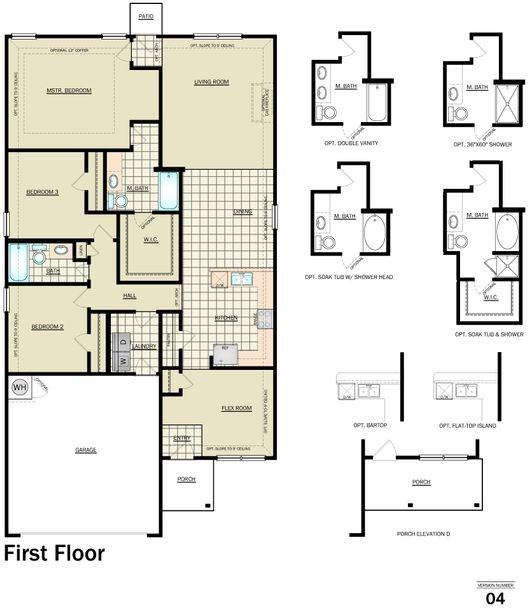 10609 Cypress Knee Dr - Photo 2 of 14