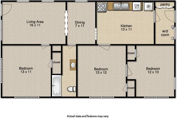 1404 E 25th St - Photo 4 of 22