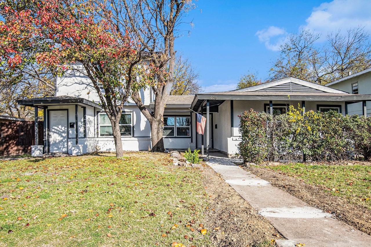 408 Dawson Cir #B - Photo 2 of 23