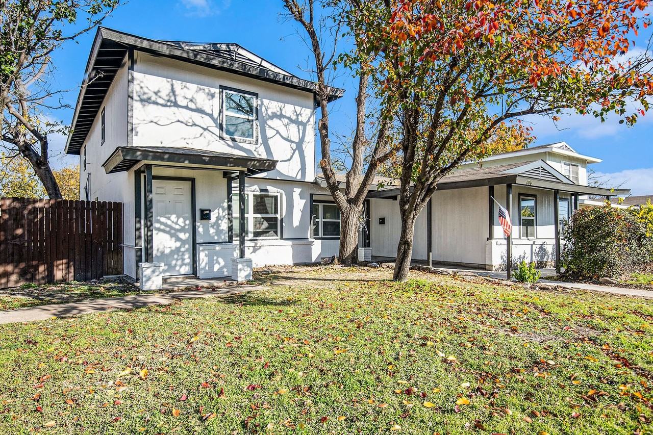 408 Dawson Cir #B - Photo 3 of 23