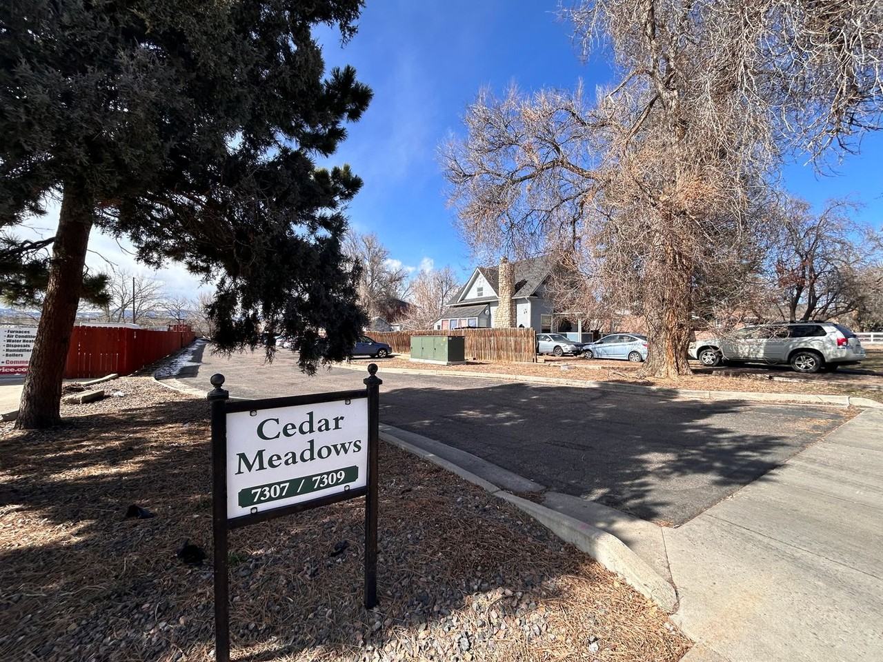 7309 Bradburn Blvd #C - Photo 2 of 21