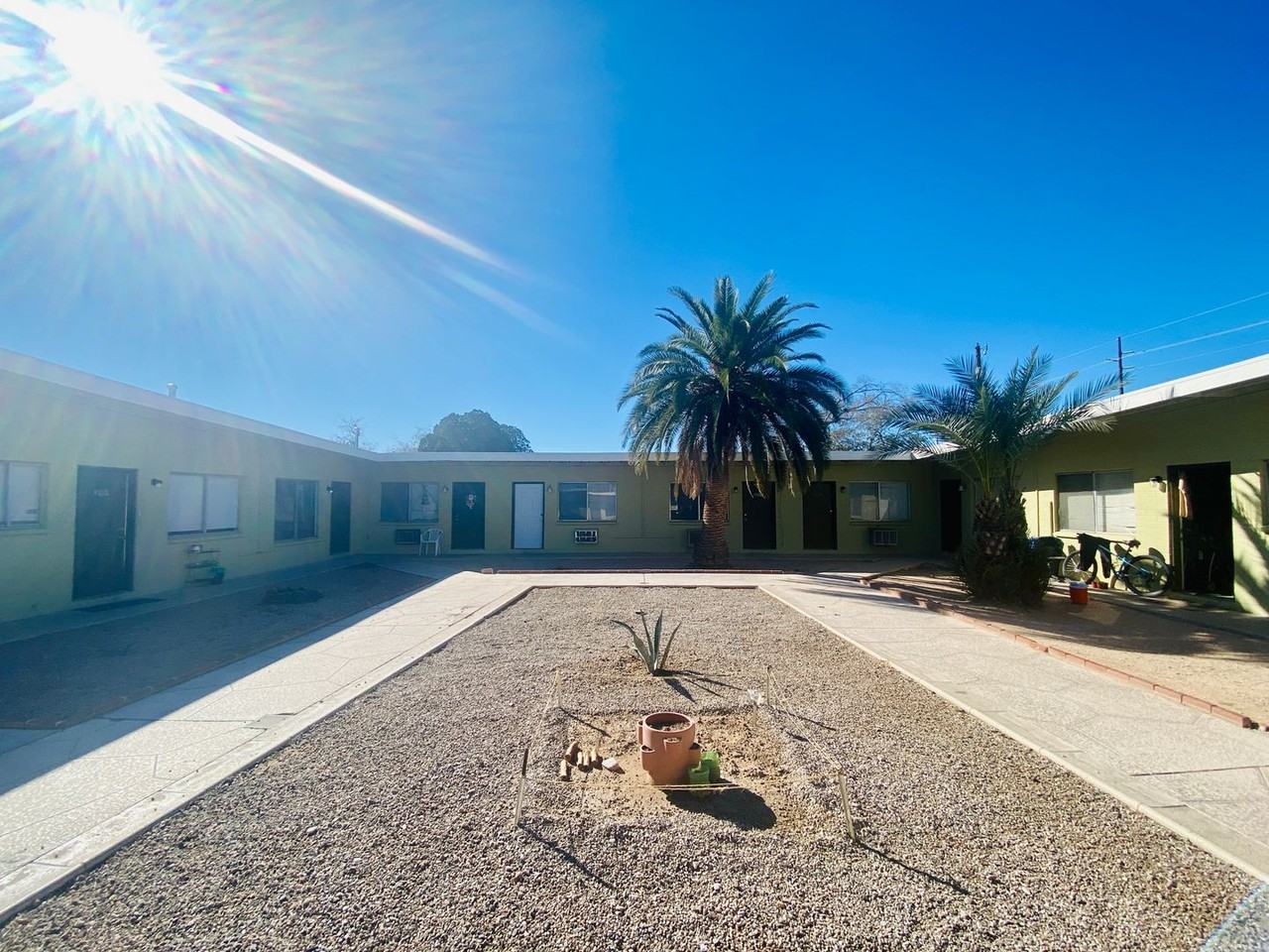 2750 N Balboa Ave #5103